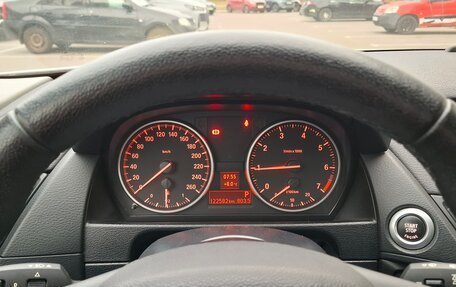 BMW X1, 2013 год, 1 850 000 рублей, 10 фотография