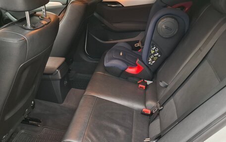 BMW X1, 2013 год, 1 850 000 рублей, 16 фотография