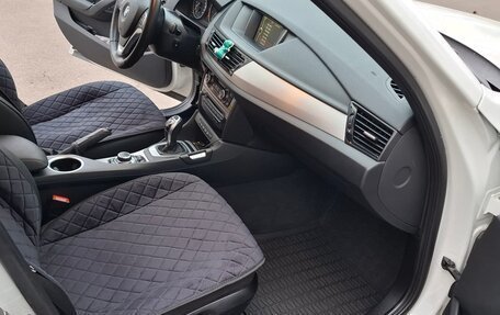 BMW X1, 2013 год, 1 850 000 рублей, 14 фотография