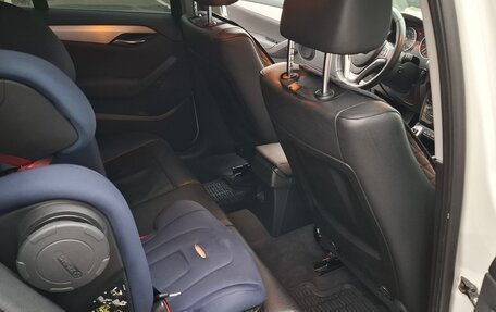 BMW X1, 2013 год, 1 850 000 рублей, 17 фотография