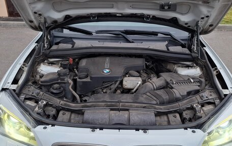 BMW X1, 2013 год, 1 850 000 рублей, 9 фотография