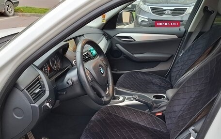 BMW X1, 2013 год, 1 850 000 рублей, 13 фотография