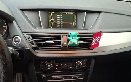 BMW X1, 2013 год, 1 850 000 рублей, 11 фотография