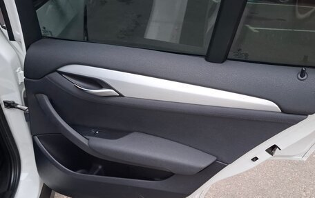 BMW X1, 2013 год, 1 850 000 рублей, 19 фотография