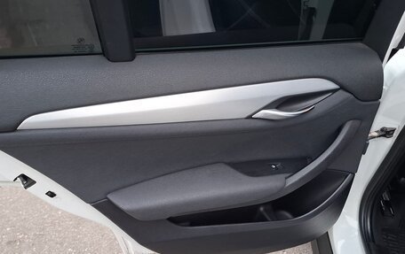 BMW X1, 2013 год, 1 850 000 рублей, 20 фотография