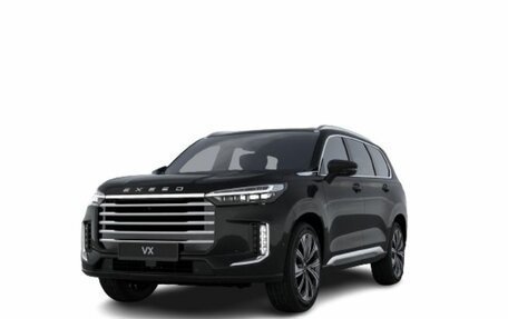 CheryExeed VX, 2024 год, 6 040 000 рублей, 1 фотография