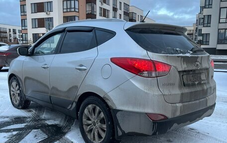 Hyundai ix35 I рестайлинг, 2012 год, 1 250 000 рублей, 3 фотография