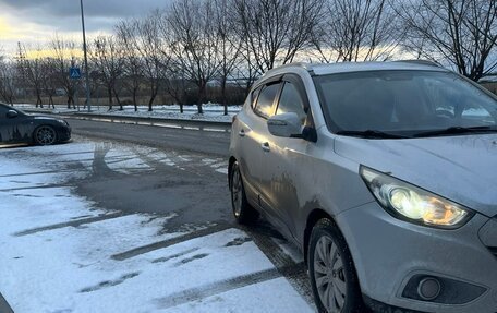 Hyundai ix35 I рестайлинг, 2012 год, 1 250 000 рублей, 6 фотография