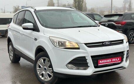 Ford Kuga III, 2014 год, 1 299 000 рублей, 1 фотография