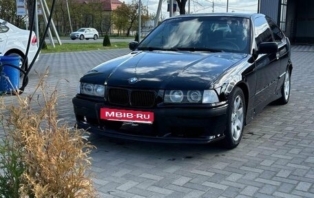 BMW 3 серия, 1998 год, 250 000 рублей, 2 фотография
