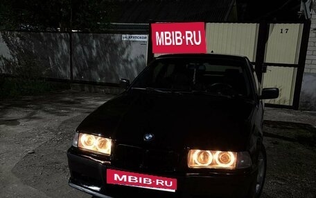 BMW 3 серия, 1998 год, 250 000 рублей, 3 фотография