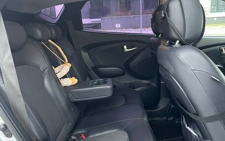 Hyundai ix35 I рестайлинг, 2012 год, 1 250 000 рублей, 8 фотография