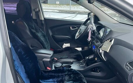 Hyundai ix35 I рестайлинг, 2012 год, 1 250 000 рублей, 11 фотография