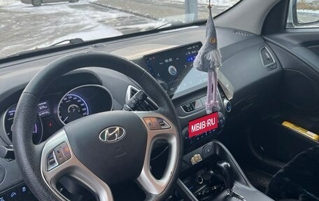 Hyundai ix35 I рестайлинг, 2012 год, 1 250 000 рублей, 10 фотография