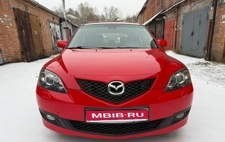 Mazda 3, 2008 год, 645 000 рублей, 1 фотография