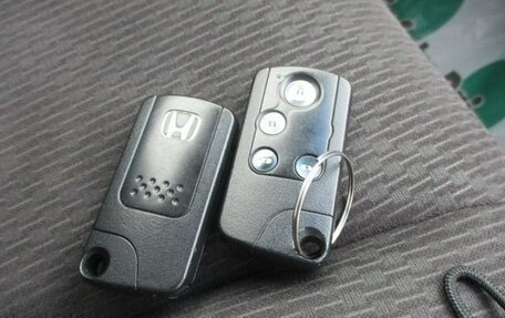 Honda Freed I, 2011 год, 705 000 рублей, 4 фотография