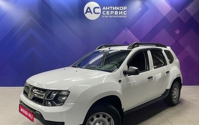 Renault Duster I рестайлинг, 2018 год, 1 300 000 рублей, 1 фотография