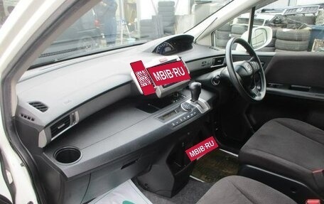 Honda Freed I, 2011 год, 705 000 рублей, 13 фотография