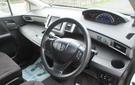 Honda Freed I, 2011 год, 705 000 рублей, 14 фотография