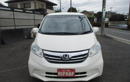 Honda Freed I, 2011 год, 705 000 рублей, 21 фотография