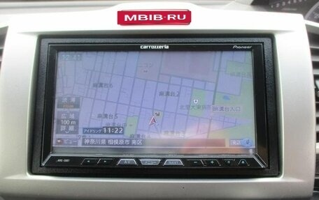 Honda Freed I, 2011 год, 705 000 рублей, 15 фотография