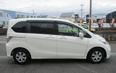 Honda Freed I, 2011 год, 705 000 рублей, 31 фотография