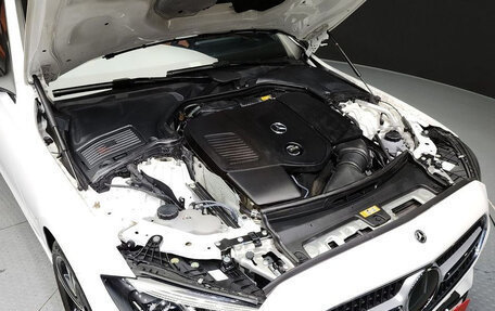 Mercedes-Benz C-Класс, 2022 год, 3 240 000 рублей, 5 фотография