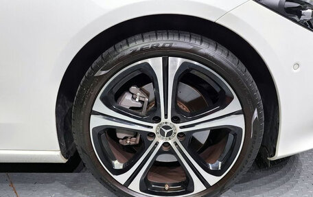 Mercedes-Benz C-Класс, 2022 год, 3 240 000 рублей, 4 фотография