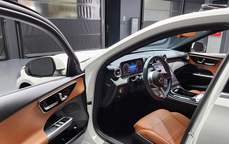 Mercedes-Benz C-Класс, 2022 год, 3 240 000 рублей, 9 фотография