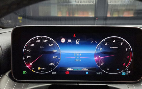 Mercedes-Benz C-Класс, 2022 год, 3 240 000 рублей, 7 фотография