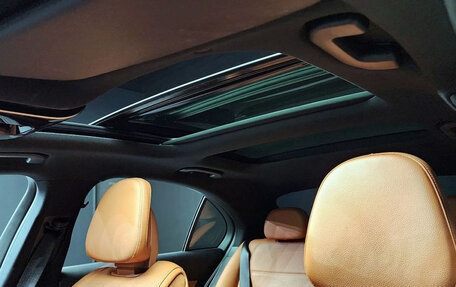 Mercedes-Benz C-Класс, 2022 год, 3 240 000 рублей, 18 фотография