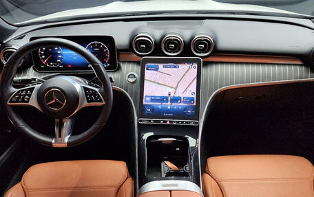 Mercedes-Benz C-Класс, 2022 год, 3 240 000 рублей, 6 фотография