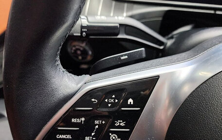 Mercedes-Benz C-Класс, 2022 год, 3 240 000 рублей, 17 фотография