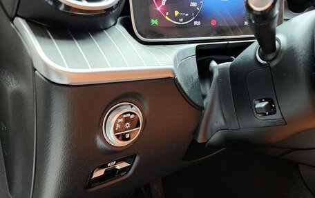 Mercedes-Benz C-Класс, 2022 год, 3 240 000 рублей, 16 фотография