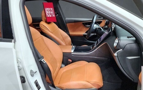 Mercedes-Benz C-Класс, 2022 год, 3 240 000 рублей, 10 фотография