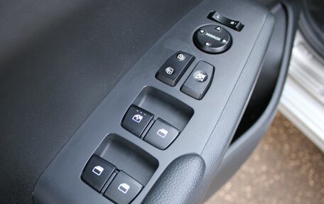 Hyundai Solaris II рестайлинг, 2020 год, 1 449 000 рублей, 9 фотография