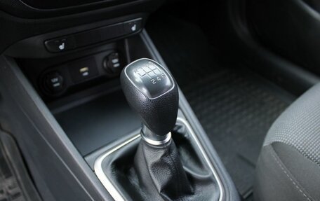 Hyundai Solaris II рестайлинг, 2020 год, 1 449 000 рублей, 13 фотография