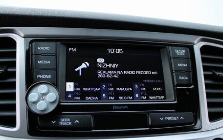 Hyundai Solaris II рестайлинг, 2020 год, 1 449 000 рублей, 16 фотография