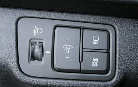 Hyundai Solaris II рестайлинг, 2020 год, 1 449 000 рублей, 11 фотография