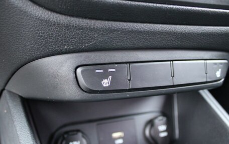 Hyundai Solaris II рестайлинг, 2020 год, 1 449 000 рублей, 14 фотография