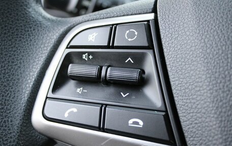 Hyundai Solaris II рестайлинг, 2020 год, 1 449 000 рублей, 12 фотография