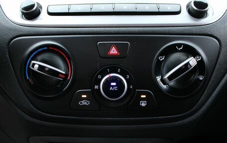 Hyundai Solaris II рестайлинг, 2020 год, 1 449 000 рублей, 15 фотография