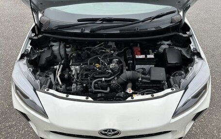 Toyota Yaris Cross, 2021 год, 2 100 000 рублей, 12 фотография