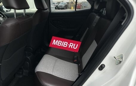 Toyota Yaris Cross, 2021 год, 2 100 000 рублей, 11 фотография