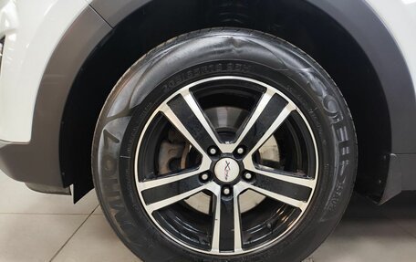 Hyundai Creta I рестайлинг, 2019 год, 1 793 000 рублей, 9 фотография