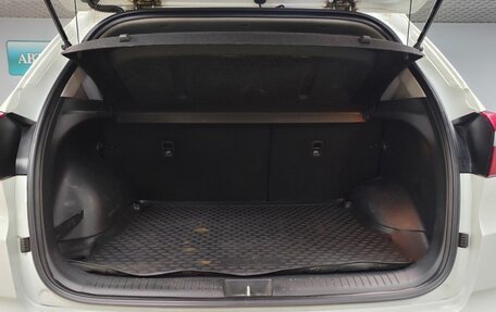 Hyundai Creta I рестайлинг, 2019 год, 1 793 000 рублей, 13 фотография