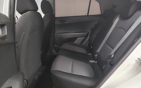 Hyundai Creta I рестайлинг, 2019 год, 1 793 000 рублей, 11 фотография