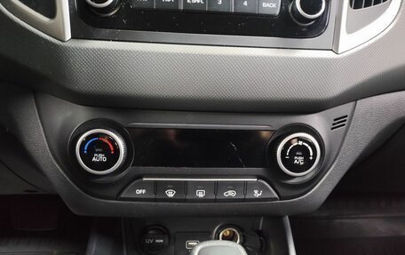 Hyundai Creta I рестайлинг, 2019 год, 1 793 000 рублей, 17 фотография