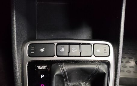 Hyundai Creta I рестайлинг, 2019 год, 1 793 000 рублей, 18 фотография