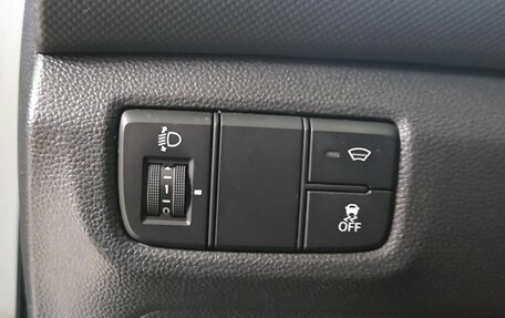 Hyundai Creta I рестайлинг, 2019 год, 1 793 000 рублей, 19 фотография